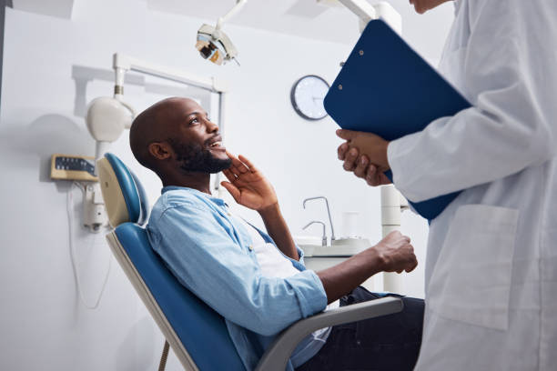 Best Emergency TMJ Treatment in Amargosa Valley, NV
