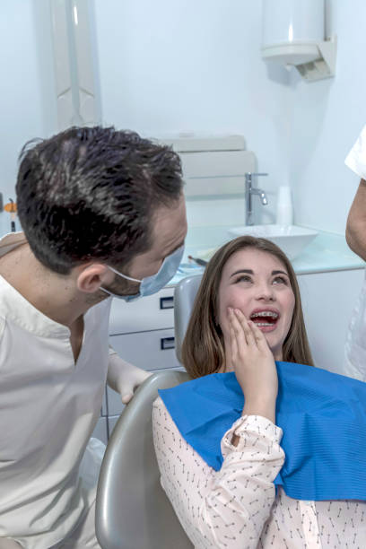 Best Same-Day Emergency Dental Services in Amargosa Valley, NV