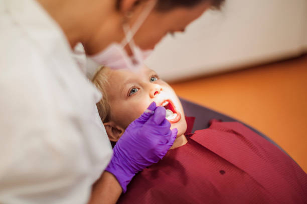 Best Emergency Dental Care for Broken or Chipped Teeth in Amargosa Valley, NV